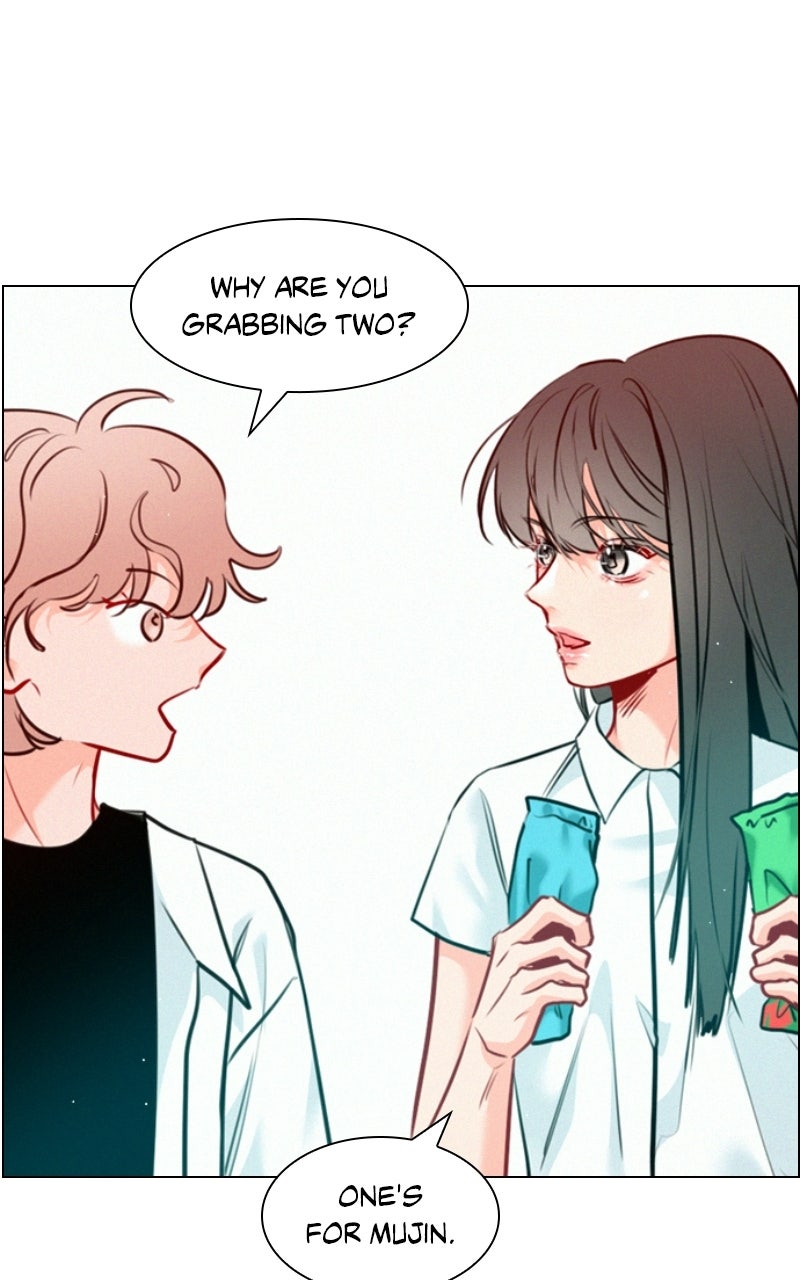 Return to My Dark Past Episode 29 page 47 - 