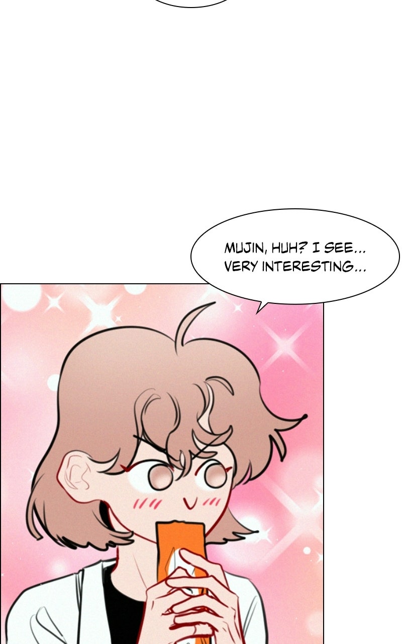 Return to My Dark Past Episode 29 page 48 - 