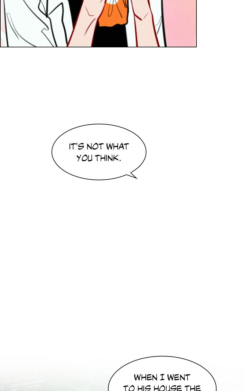 Return to My Dark Past Episode 29 page 49 - 