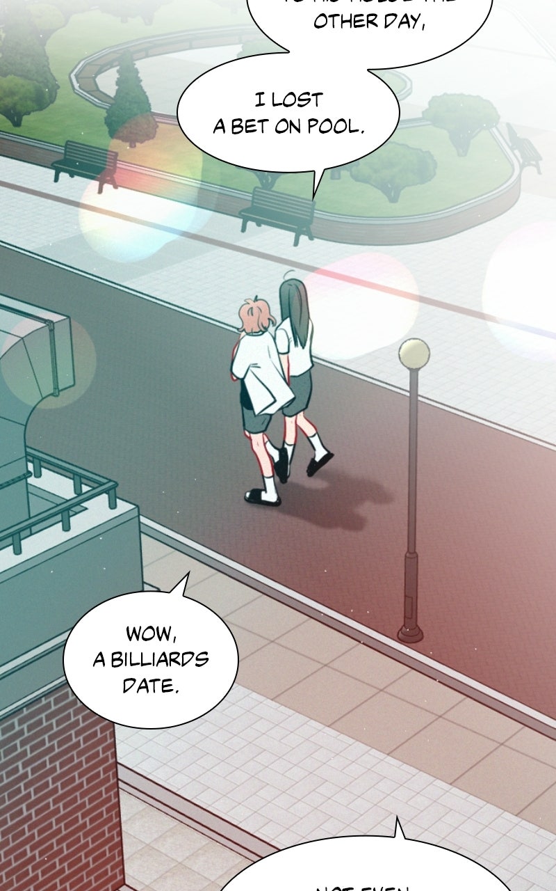 Return to My Dark Past Episode 29 page 50 - 
