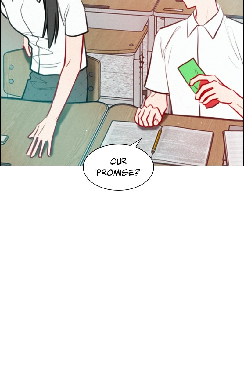 Return to My Dark Past Episode 29 page 57 - 