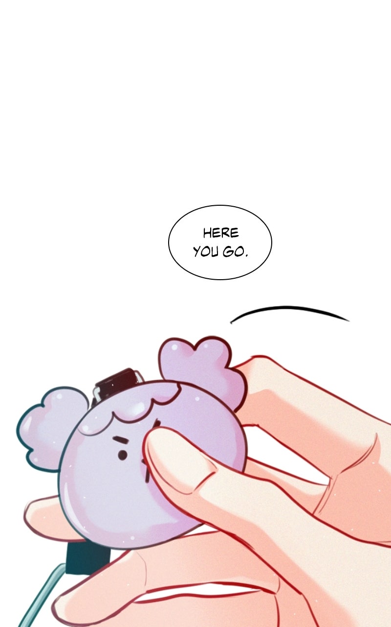 Return to My Dark Past Episode 29 page 61 - 