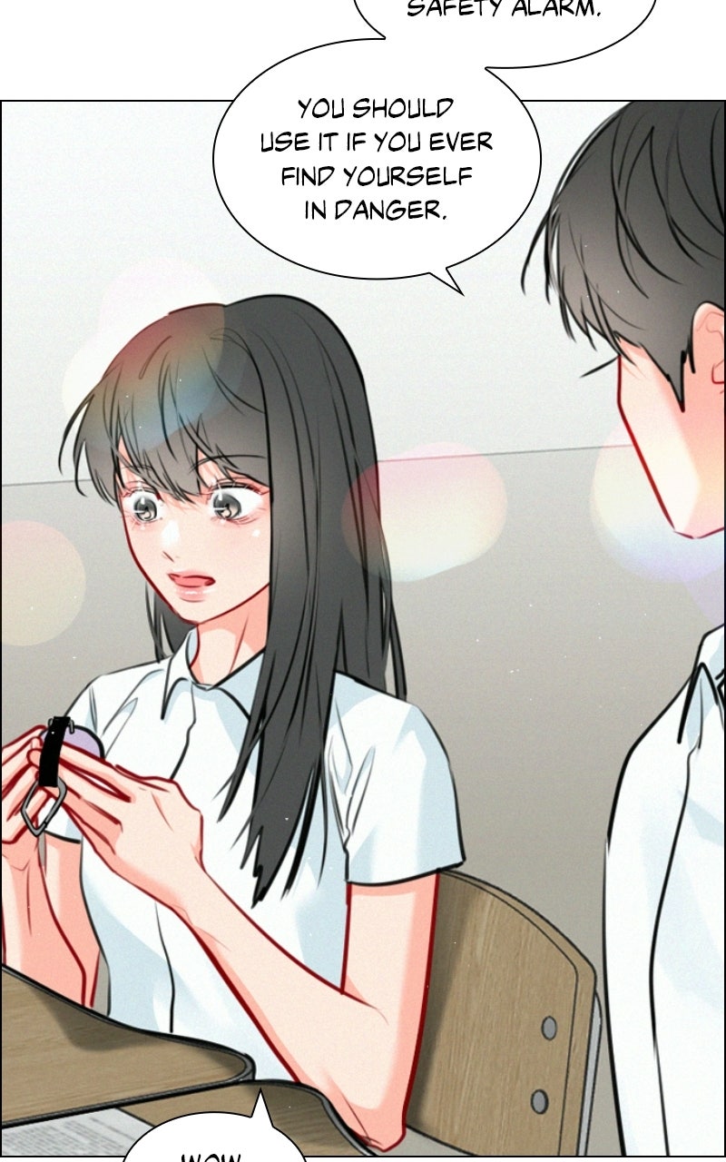 Return to My Dark Past Episode 29 page 63 - 