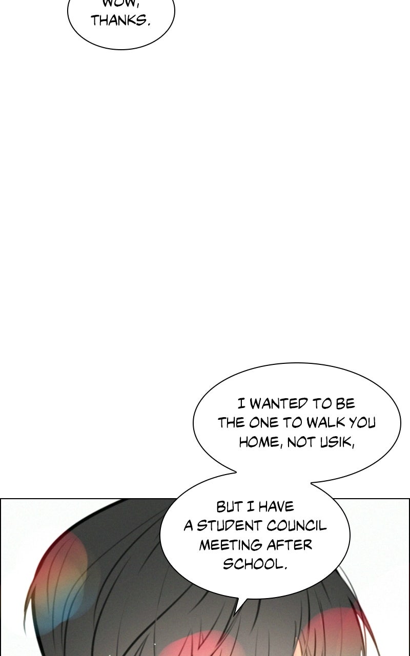 Return to My Dark Past Episode 29 page 64 - 