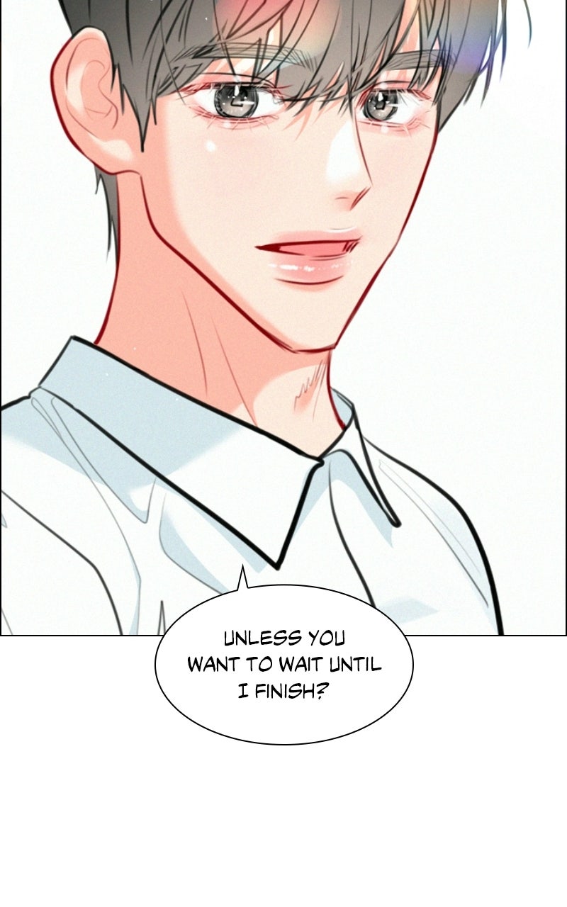 Return to My Dark Past Episode 29 page 65 - 