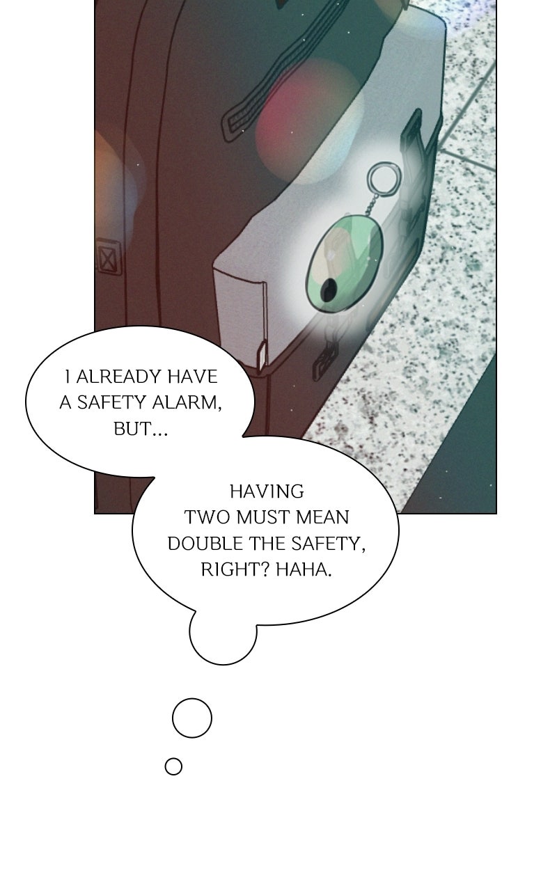 Return to My Dark Past Episode 29 page 69 - 