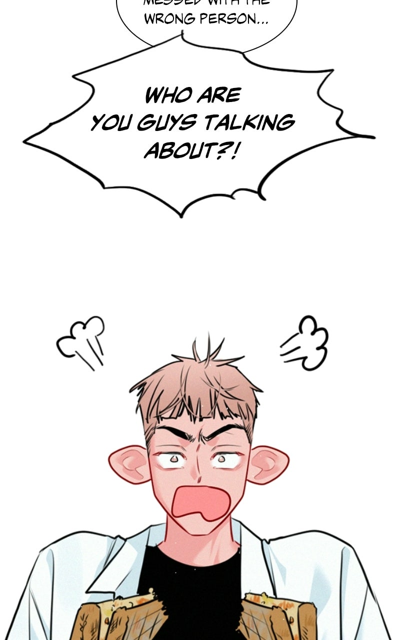 Return to My Dark Past Episode 29 page 8 - 