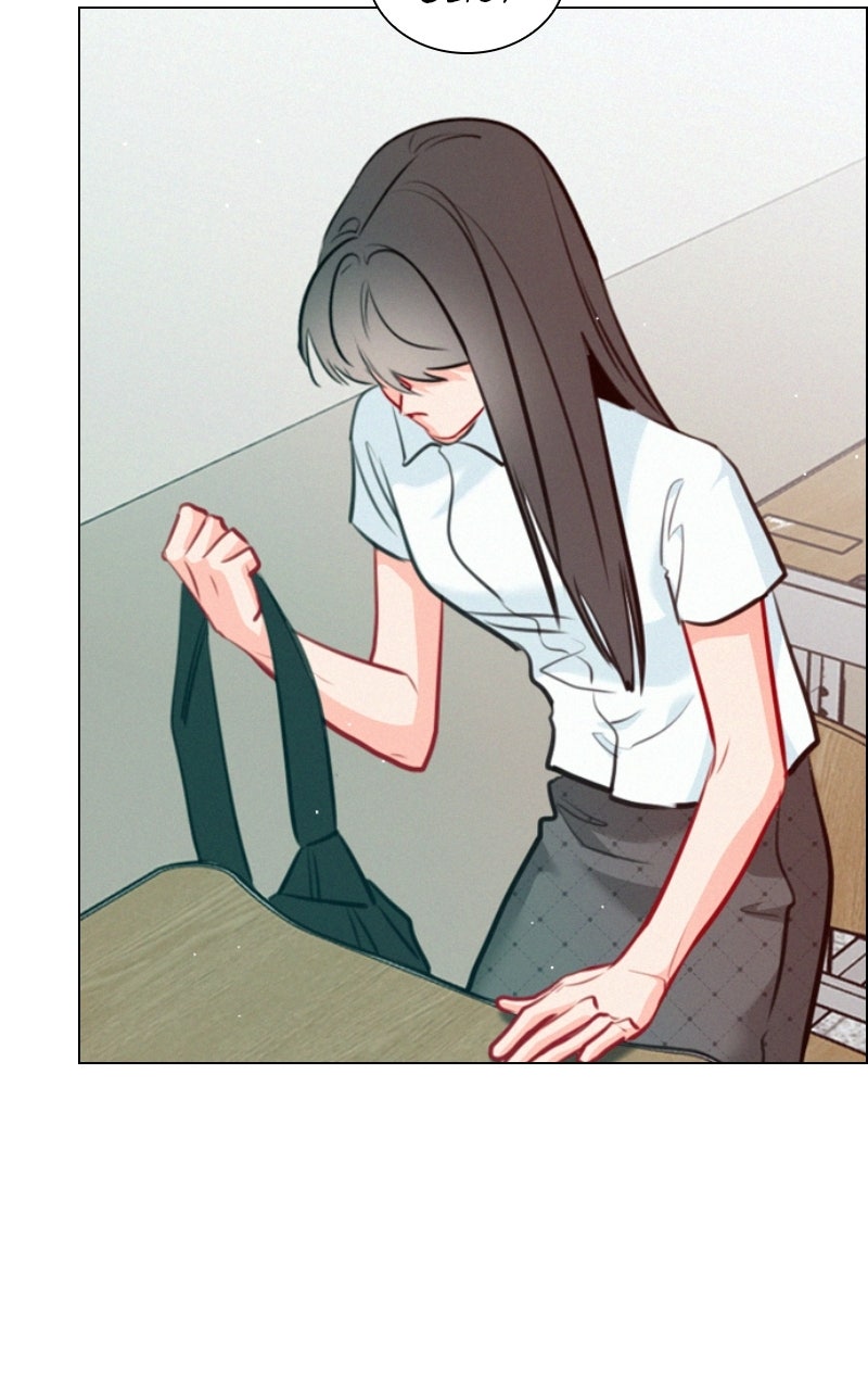 Return to My Dark Past Episode 29 page 73 - 