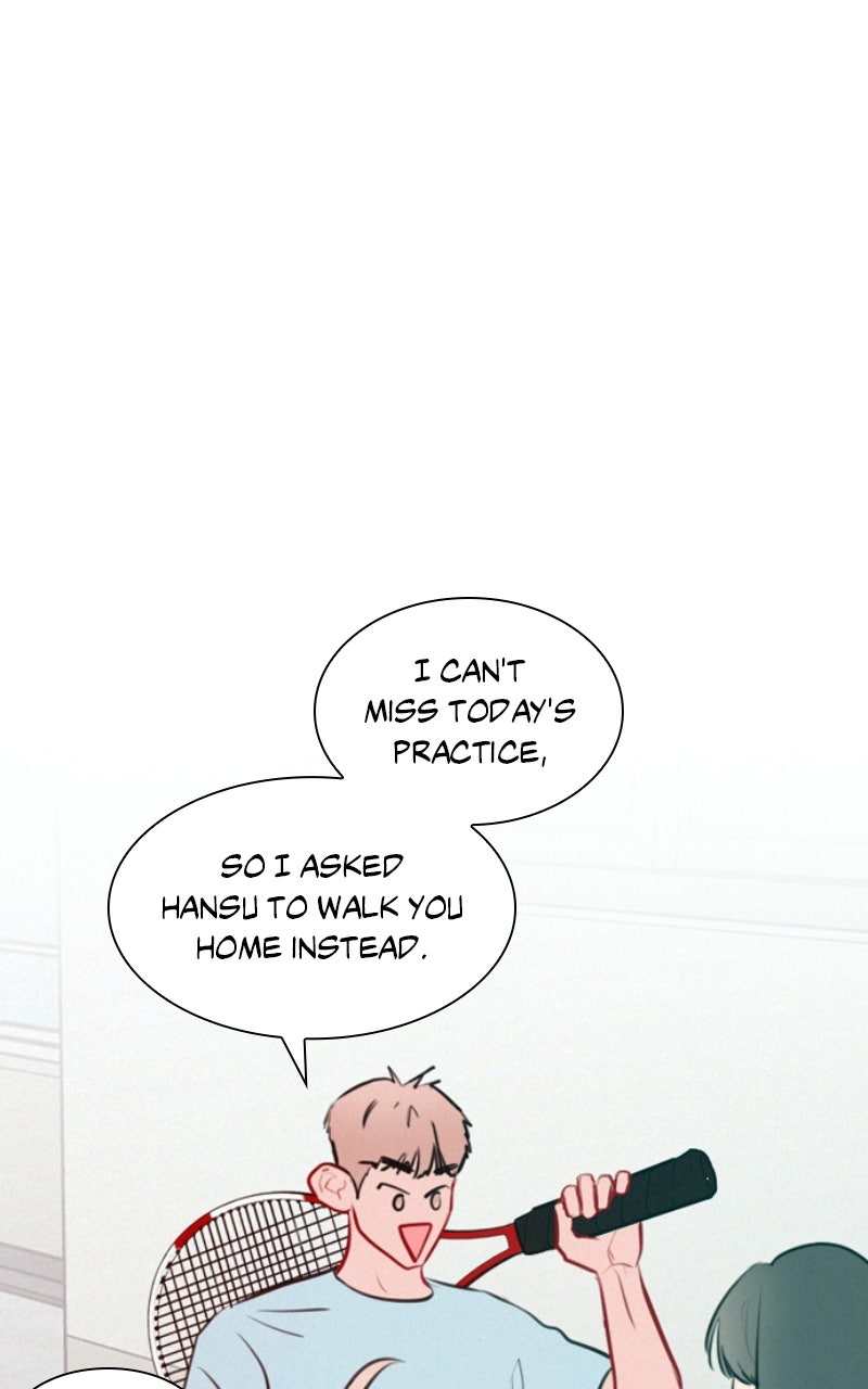 Return to My Dark Past Episode 29 page 74 - 
