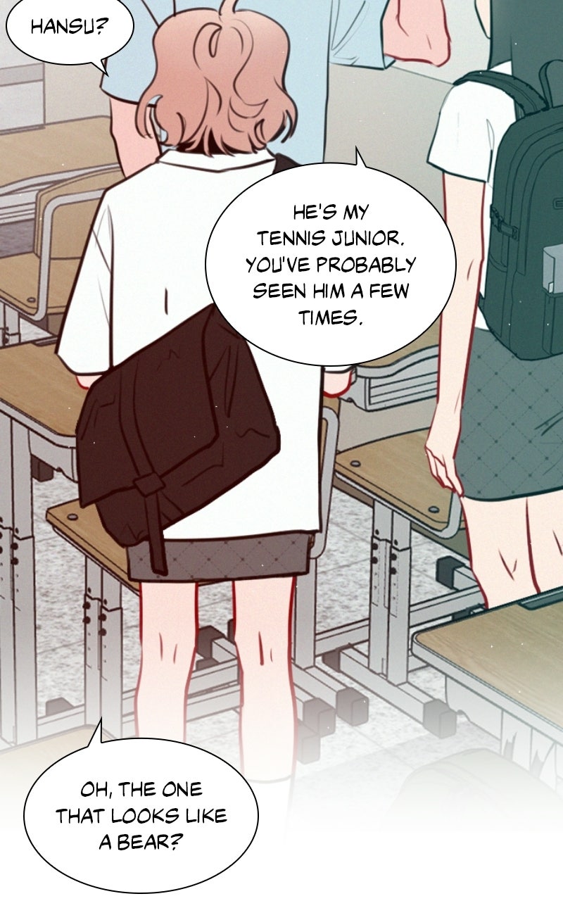Return to My Dark Past Episode 29 page 75 - 