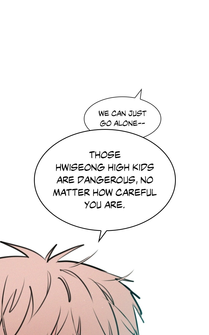 Return to My Dark Past Episode 29 page 76 - 