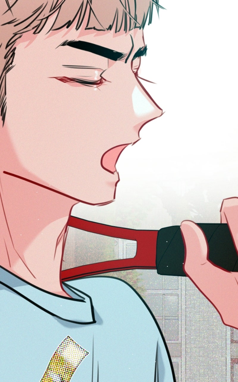Return to My Dark Past Episode 29 page 77 - 