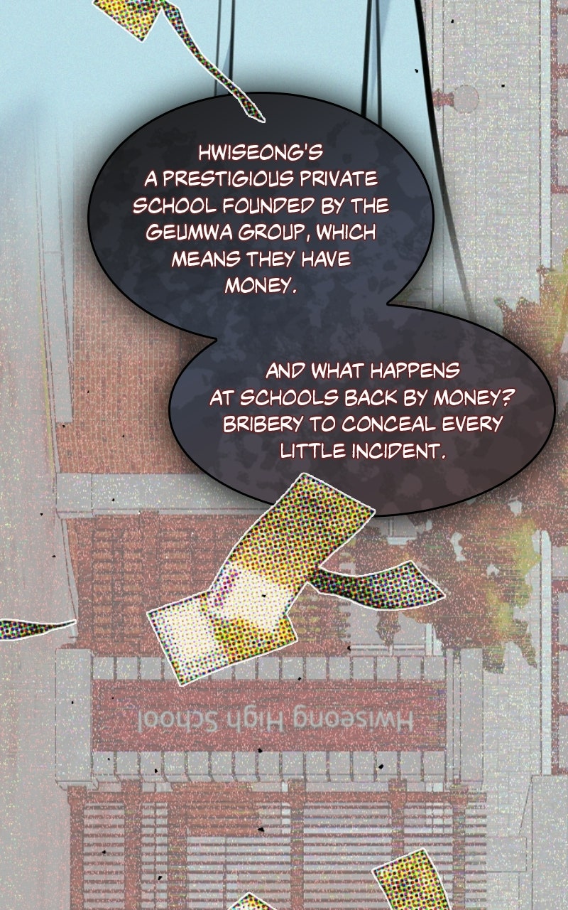 Return to My Dark Past Episode 29 page 78 - 