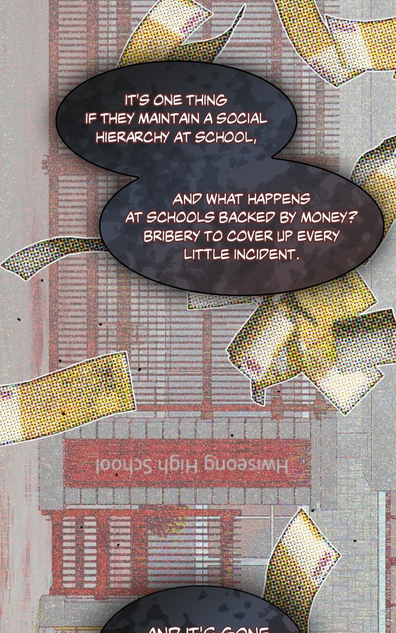 Return to My Dark Past Episode 29 page 79 - 