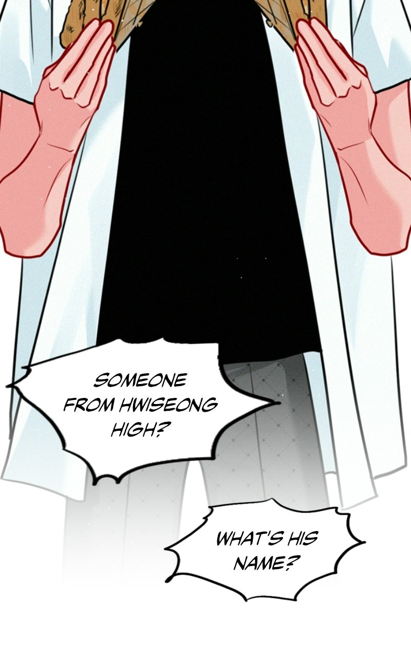 Return to My Dark Past Episode 29 page 9 - 