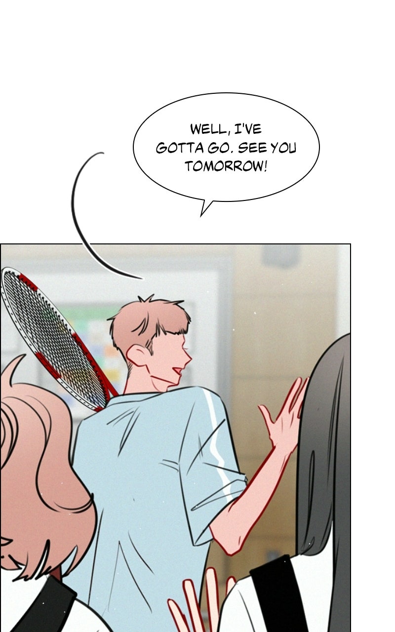Return to My Dark Past Episode 29 page 81 - 