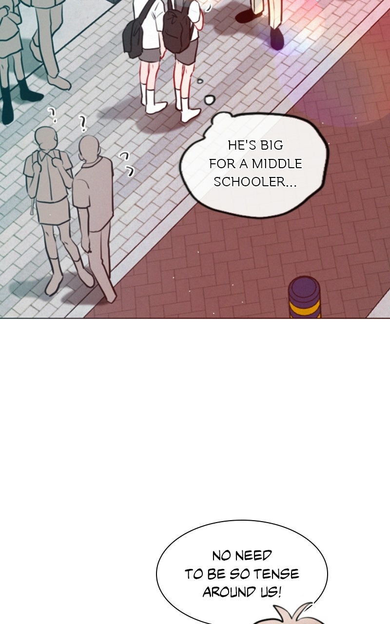 Return to My Dark Past Episode 29 page 90 - 