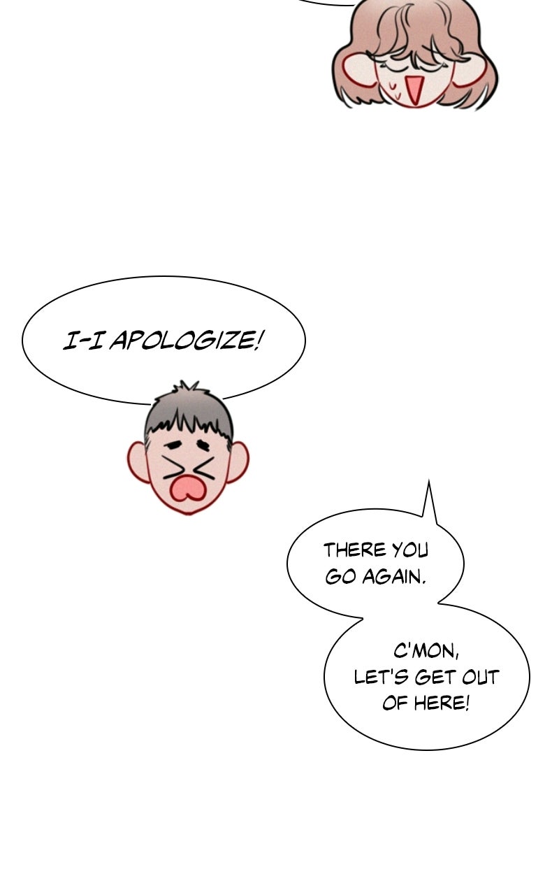 Return to My Dark Past Episode 29 page 91 - 