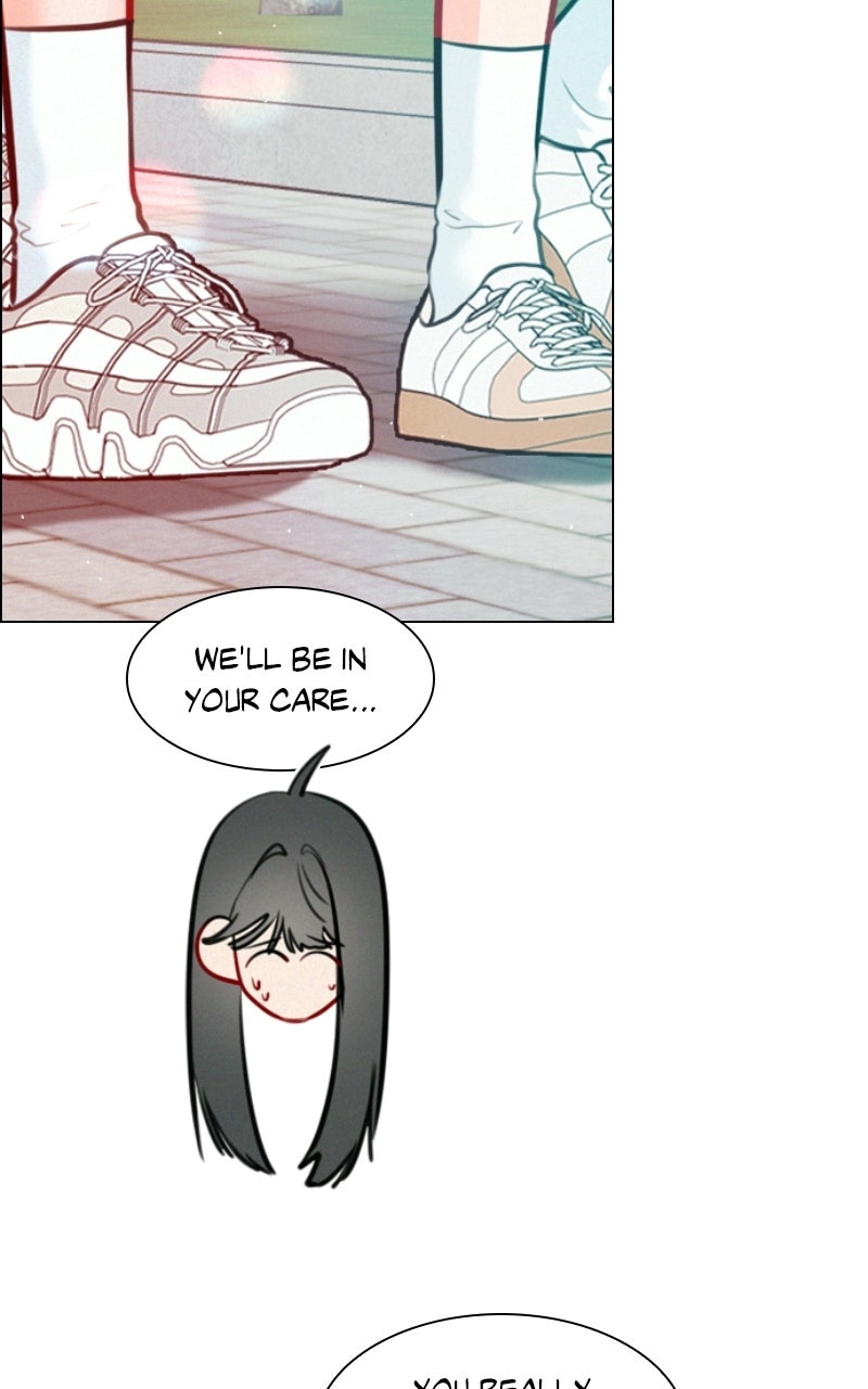 Return to My Dark Past Episode 29 page 93 - 