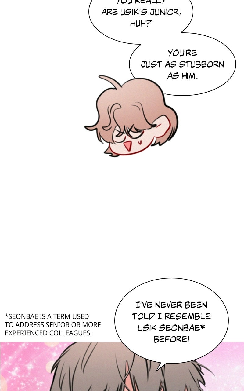 Return to My Dark Past Episode 29 page 94 - 