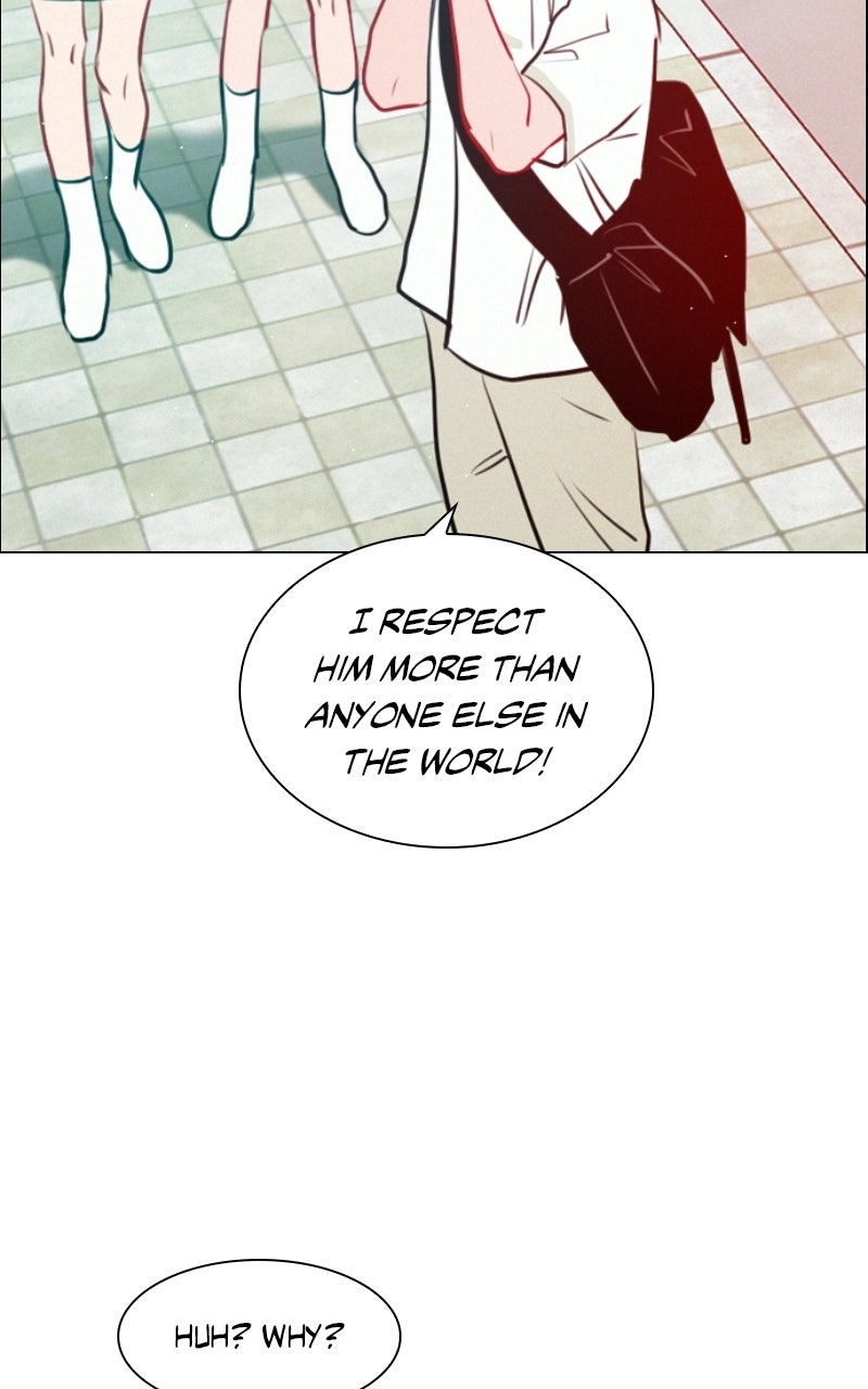 Return to My Dark Past Episode 29 page 97 - 