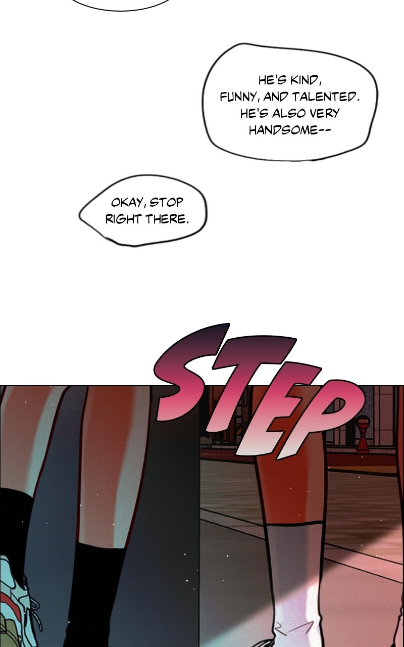 Return to My Dark Past Episode 29 page 98 - 