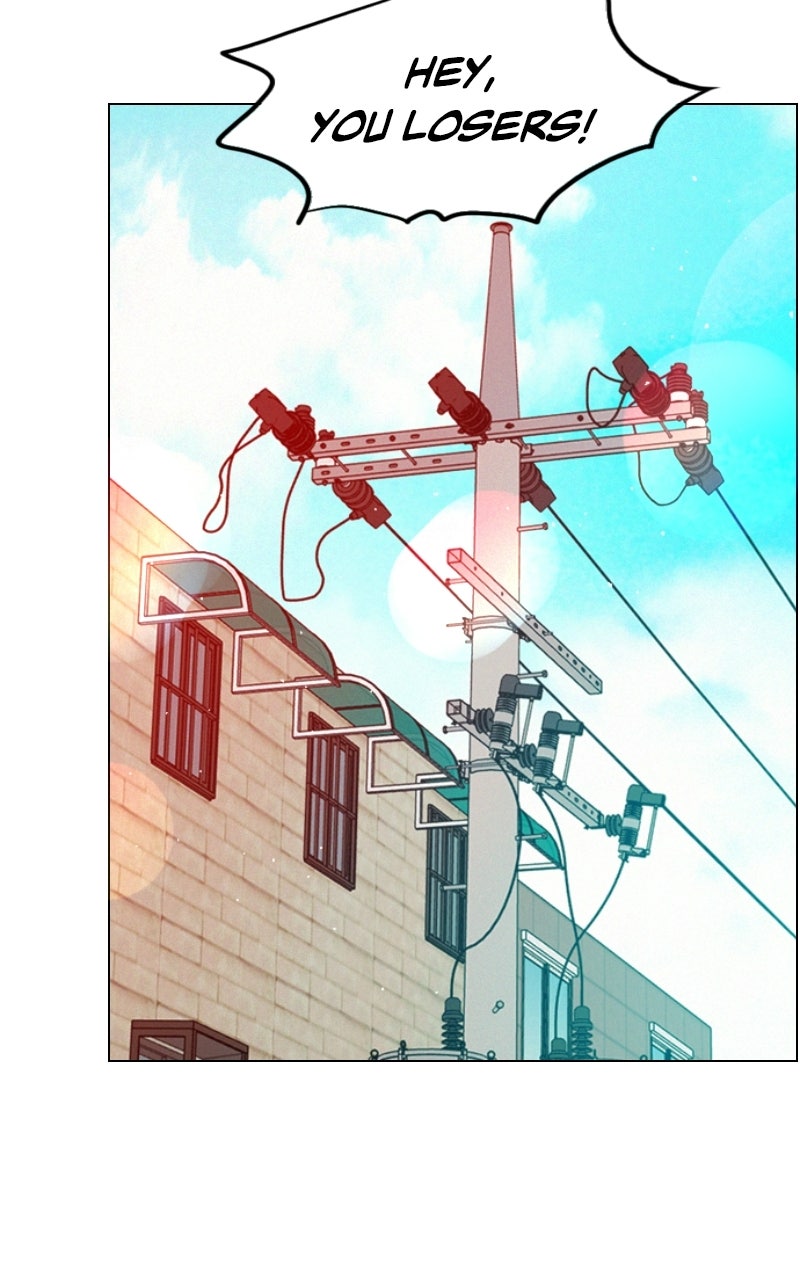 Return to My Dark Past Episode 29 page 100 - 