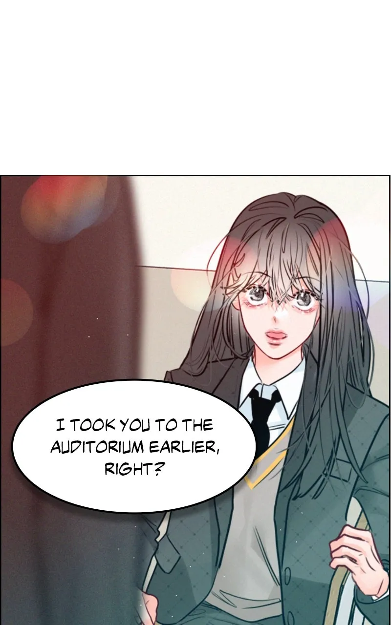 Return to My Dark Past Chapter 3 page 1 - 