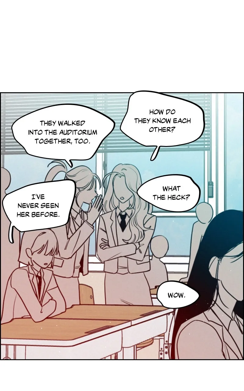 Return to My Dark Past Chapter 3 page 11 - 