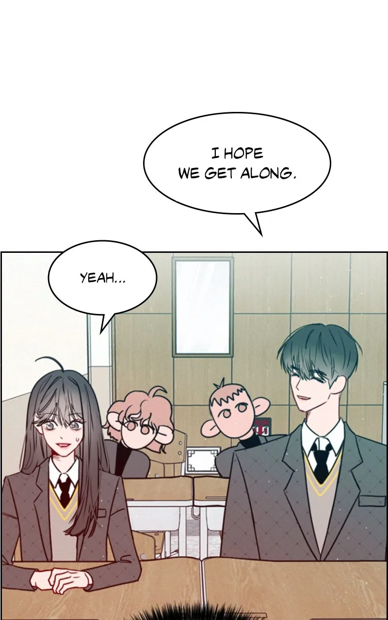 Return to My Dark Past Chapter 3 page 12 - 