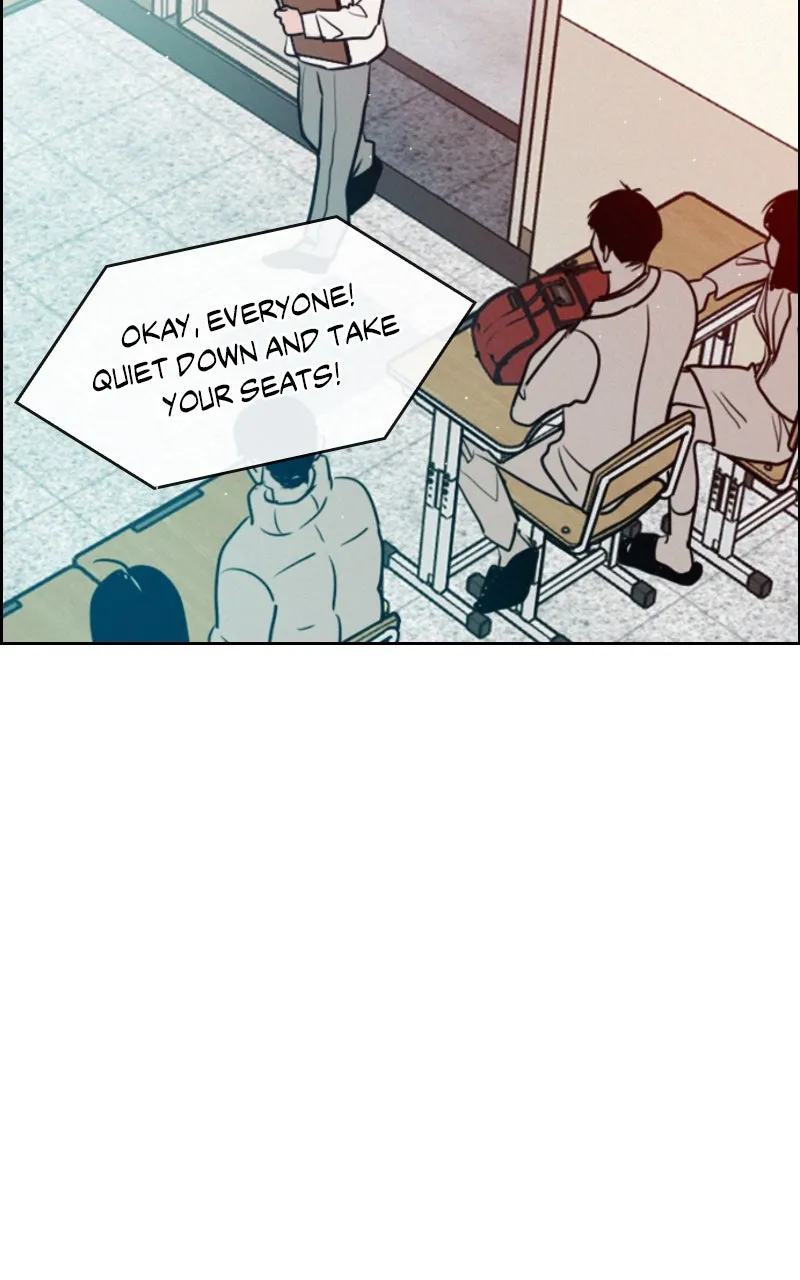 Return to My Dark Past Chapter 3 page 14 - 