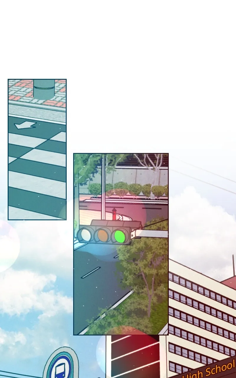 Return to My Dark Past Chapter 3 page 15 - 