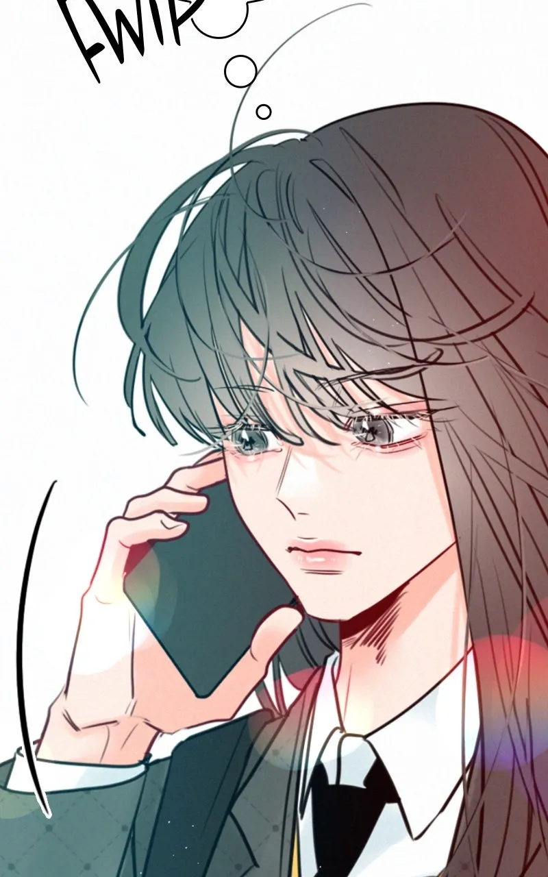 Return to My Dark Past Chapter 3 page 19 - 