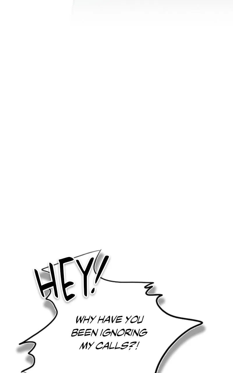 Return to My Dark Past Chapter 3 page 21 - 