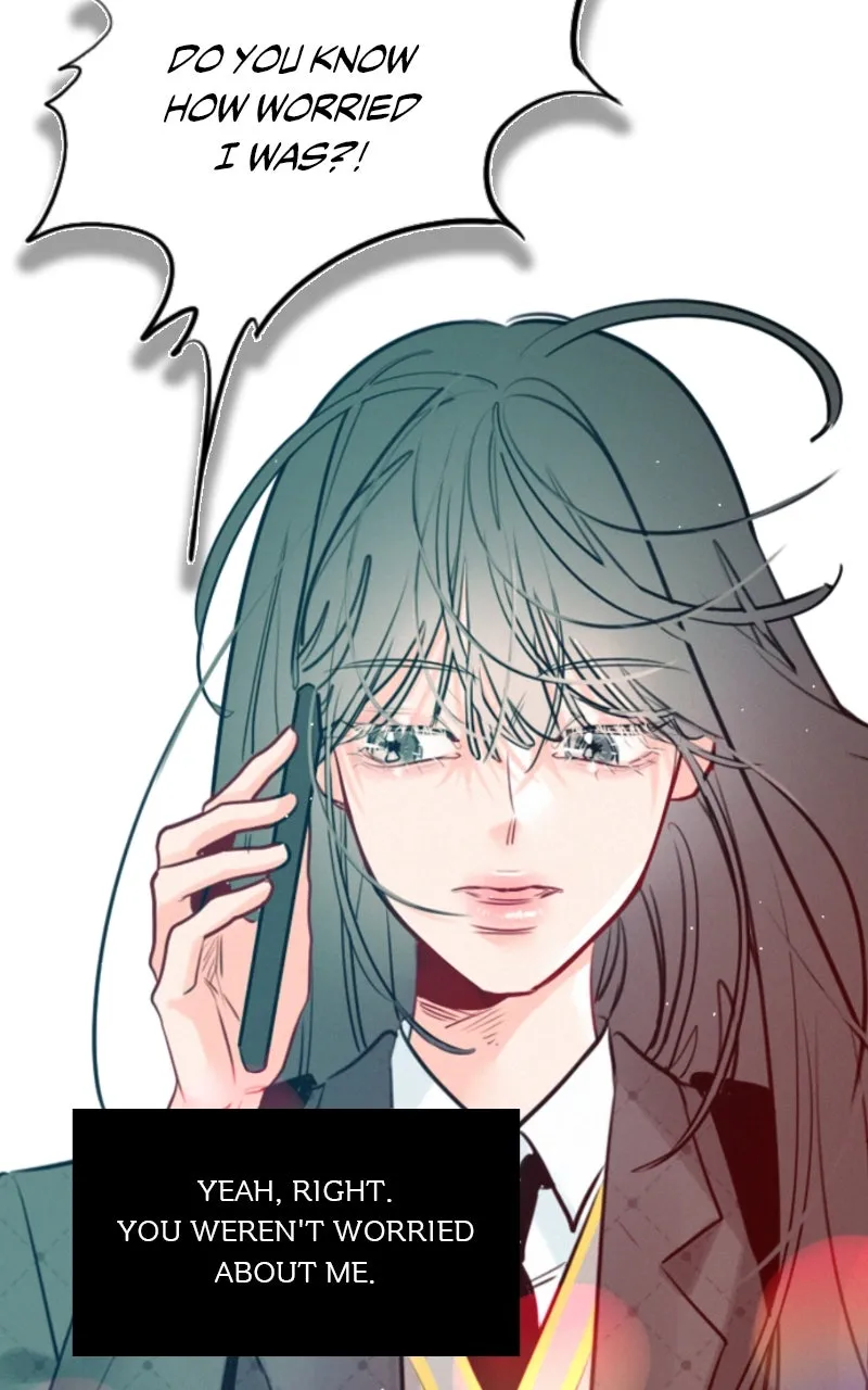 Return to My Dark Past Chapter 3 page 22 - 
