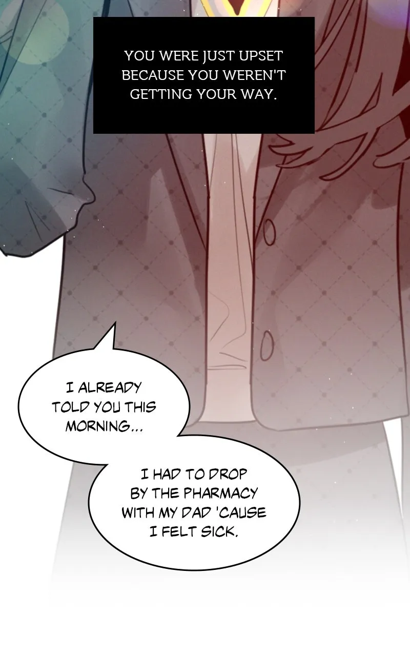Return to My Dark Past Chapter 3 page 23 - 