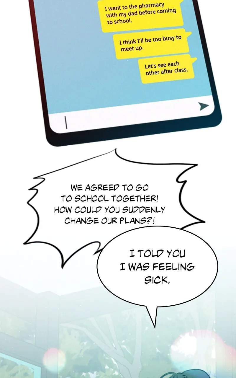 Return to My Dark Past Chapter 3 page 25 - 