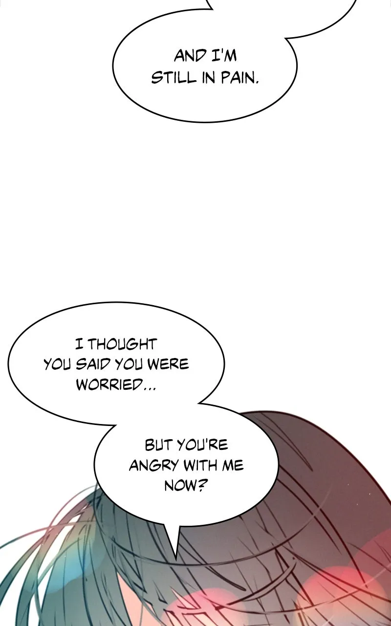 Return to My Dark Past Chapter 3 page 27 - 