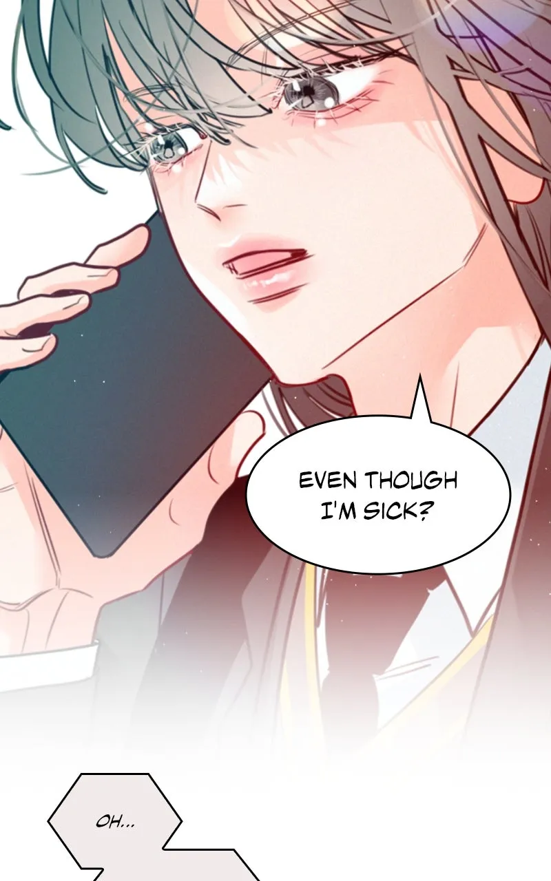Return to My Dark Past Chapter 3 page 28 - 