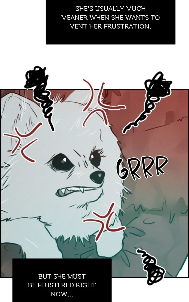 Return to My Dark Past Chapter 3 page 30 - 