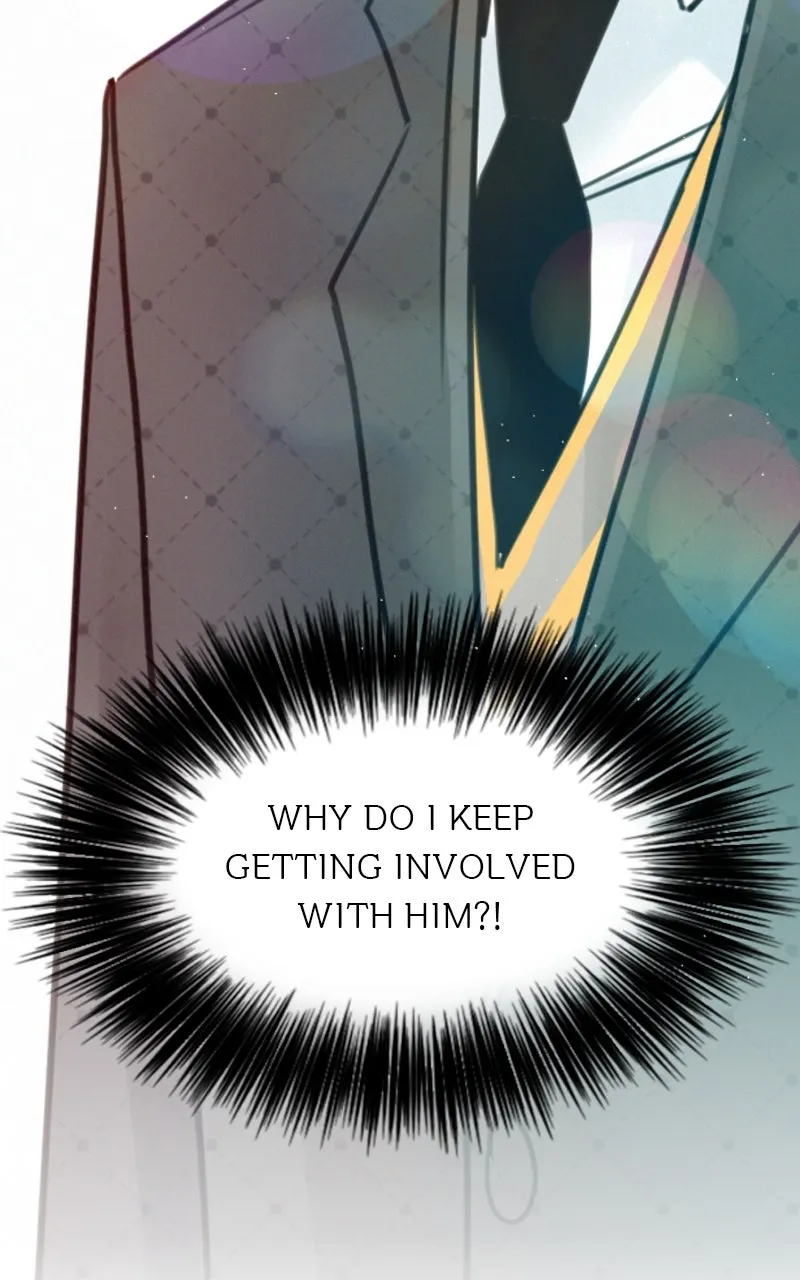 Return to My Dark Past Chapter 3 page 4 - 