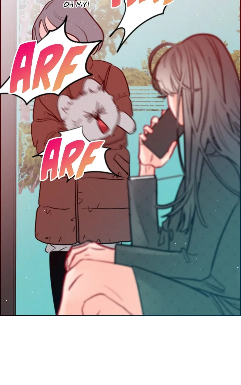 Return to My Dark Past Chapter 3 page 32 - 