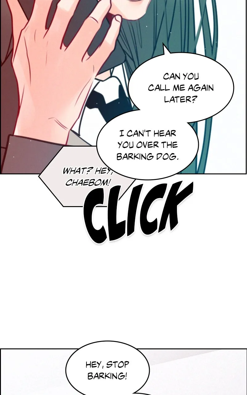 Return to My Dark Past Chapter 3 page 34 - 