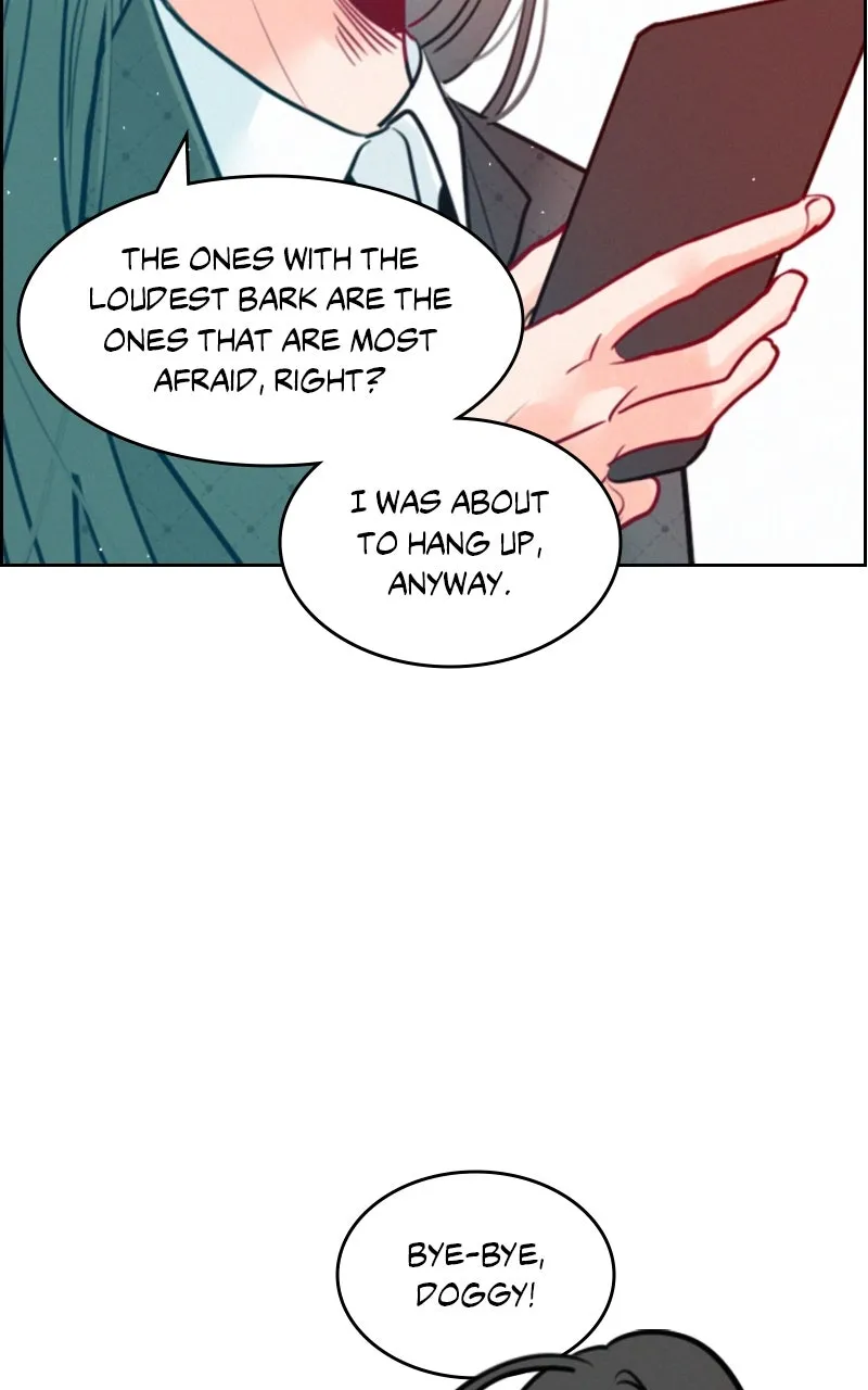 Return to My Dark Past Chapter 3 page 37 - 