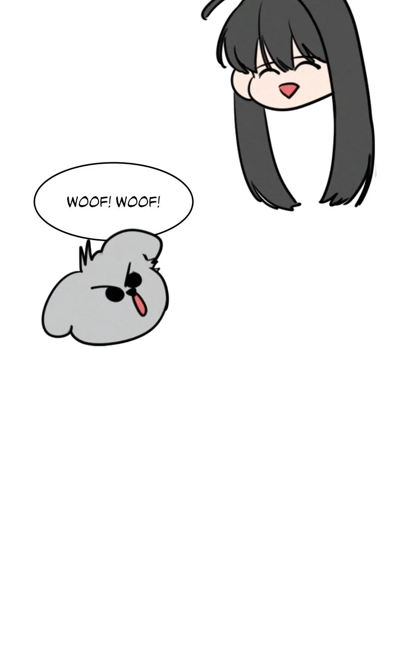 Return to My Dark Past Chapter 3 page 38 - 