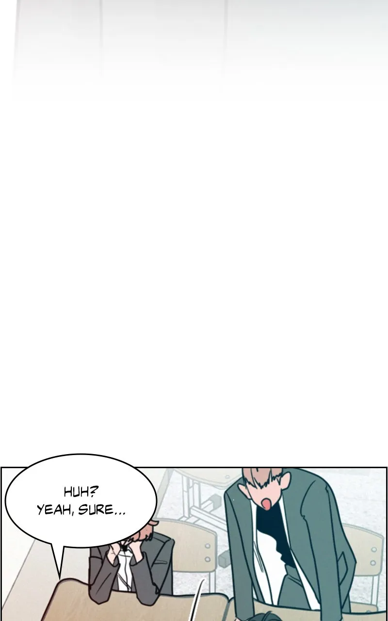 Return to My Dark Past Chapter 3 page 5 - 