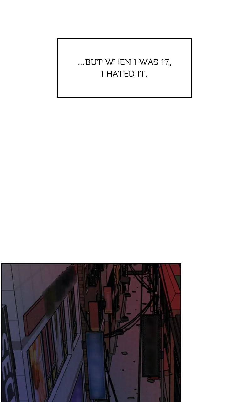 Return to My Dark Past Chapter 3 page 44 - 