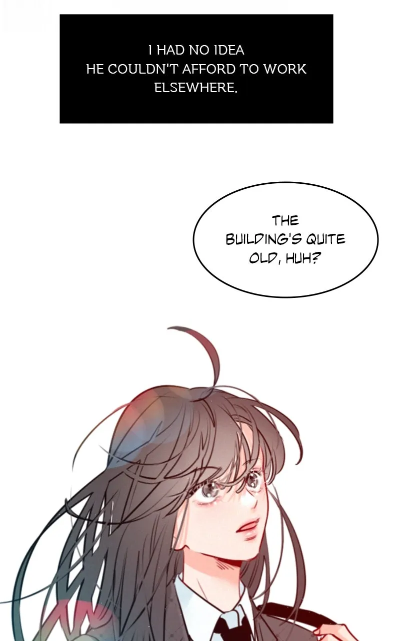 Return to My Dark Past Chapter 3 page 47 - 
