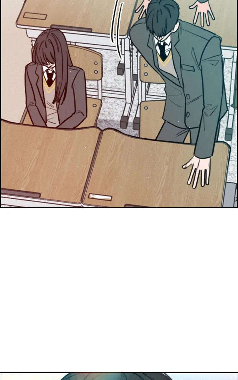 Return to My Dark Past Chapter 3 page 6 - 