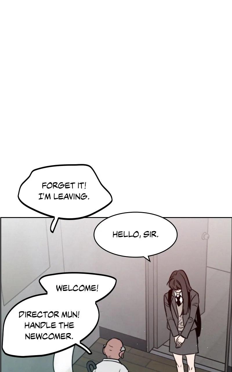 Return to My Dark Past Chapter 3 page 56 - 